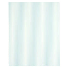 Load image into Gallery viewer, Schumacher Edwin Stripe Narrow Wallpaper 5011860 / Sky