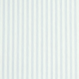 Schumacher Edwin Stripe Narrow Wallpaper 5011861 / Lavender