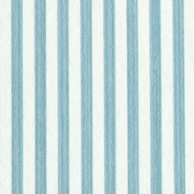 Load image into Gallery viewer, Schumacher Edwin Stripe Narrow Wallpaper 5011865 / Slate