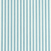Load image into Gallery viewer, Schumacher Edwin Stripe Narrow Wallpaper 5011865 / Slate