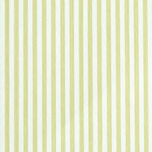 Load image into Gallery viewer, Schumacher Edwin Stripe Narrow Wallpaper 5011868 / Citron