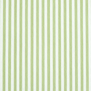 Schumacher Edwin Stripe Narrow Wallpaper 5011869 / Leaf