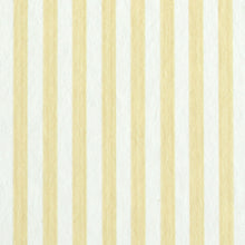 Load image into Gallery viewer, Schumacher Edwin Stripe Narrow Wallpaper 5011870 / Buttercup