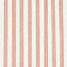 Load image into Gallery viewer, Schumacher Edwin Stripe Narrow Wallpaper 5011875 / Pink