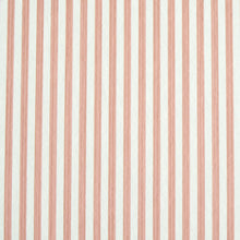Load image into Gallery viewer, Schumacher Edwin Stripe Narrow Wallpaper 5011875 / Pink