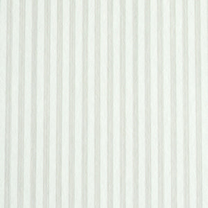 Schumacher Edwin Stripe Narrow Wallpaper 5011876 / Birch