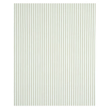Load image into Gallery viewer, Schumacher Edwin Stripe Narrow Wallpaper 5011878 / Linen