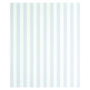 Schumacher Edwin Stripe Medium Wallpaper 5011881 / Lavender