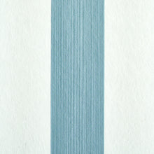 Load image into Gallery viewer, Schumacher Edwin Stripe Medium Wallpaper 5011885 / Slate