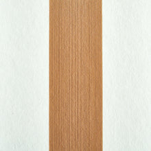 Load image into Gallery viewer, Schumacher Edwin Stripe Medium Wallpaper 5011893 / Butternut