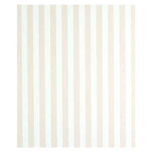 Schumacher Edwin Stripe Medium Wallpaper 5011894 / Blush