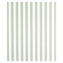 Load image into Gallery viewer, Schumacher Edwin Stripe Medium Wallpaper 5011898 / Linen