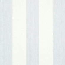 Load image into Gallery viewer, Schumacher Edwin Stripe Wide Wallpaper 5011901 / Lavender