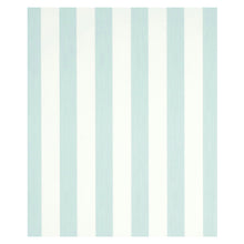 Load image into Gallery viewer, Schumacher Edwin Stripe Wide Wallpaper 5011902 / Mineral
