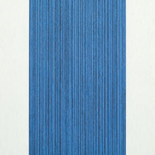 Load image into Gallery viewer, Schumacher Edwin Stripe Wide Wallpaper 5011907 / Navy