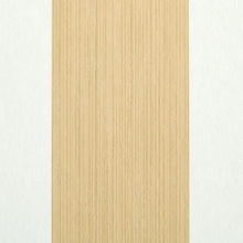 Load image into Gallery viewer, Schumacher Edwin Stripe Wide Wallpaper 5011912 / Wheat