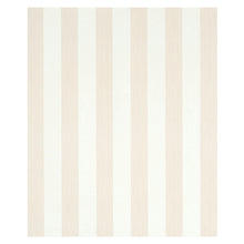 Load image into Gallery viewer, Schumacher Edwin Stripe Wide Wallpaper 5011914 / Blush