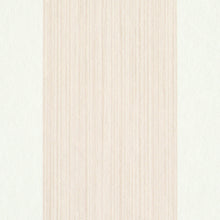 Load image into Gallery viewer, Schumacher Edwin Stripe Wide Wallpaper 5011914 / Blush