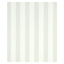 Load image into Gallery viewer, Schumacher Edwin Stripe Wide Wallpaper 5011916 / Birch