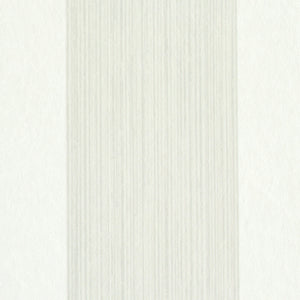 Schumacher Edwin Stripe Wide Wallpaper 5011916 / Birch