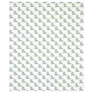 Schumacher Torbay Wallpaper 5011920 / Green