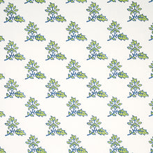 Load image into Gallery viewer, Schumacher Torbay Wallpaper 5011920 / Green