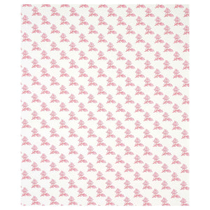 Schumacher Torbay Wallpaper 5011922 / Pink