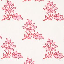 Load image into Gallery viewer, Schumacher Torbay Wallpaper 5011922 / Pink
