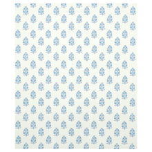 Load image into Gallery viewer, Schumacher Aditi Wallpaper 5011930 / Blue