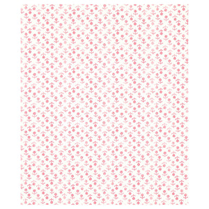 Schumacher Beatriz Wallpaper 5011940 / Pink