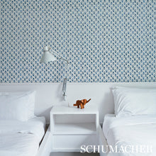 Load image into Gallery viewer, Schumacher Beatriz Wallpaper 5011942 / Natural