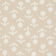 Load image into Gallery viewer, Schumacher Beatriz Wallpaper 5011942 / Natural