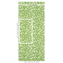 Load image into Gallery viewer, Schumacher Temple Garden II Wallpaper 5011960 / Green