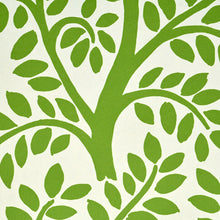 Load image into Gallery viewer, Schumacher Temple Garden II Wallpaper 5011960 / Green
