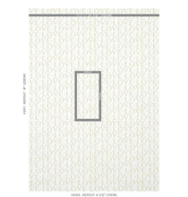 Load image into Gallery viewer, Schumacher A Love Supreme Wallpaper 5011970 / Neutral