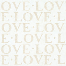 Load image into Gallery viewer, Schumacher A Love Supreme Wallpaper 5011970 / Neutral