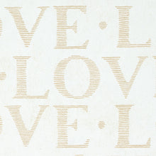 Load image into Gallery viewer, Schumacher A Love Supreme Wallpaper 5011970 / Neutral