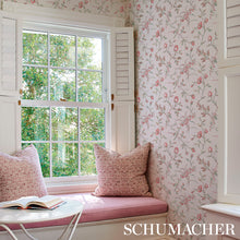 Load image into Gallery viewer, Schumacher Beluze Wallpaper 5011980 / Mineral