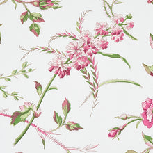 Load image into Gallery viewer, Schumacher Beluze Wallpaper 5011982 / Magenta