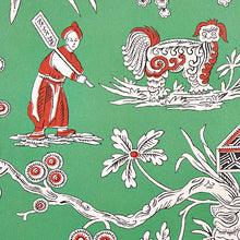 Load image into Gallery viewer, Schumacher Matsudana Wallpaper 5011990 / Jade
