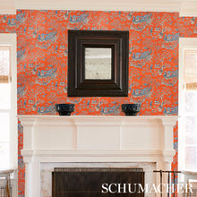 Load image into Gallery viewer, Schumacher Matsudana Wallpaper 5011990 / Jade