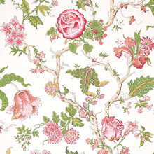 Load image into Gallery viewer, Schumacher Josephine Wallpaper 5012012 / Pink