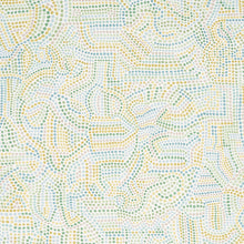 Load image into Gallery viewer, Schumacher Galina Wallpaper 5012021 / Citron