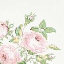 Load image into Gallery viewer, Schumacher Loudon Rose Wallpaper 5012031 / Blush