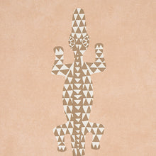 Load image into Gallery viewer, Schumacher Baracoa Wallpaper 5012102 / Terracotta