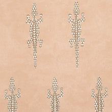Load image into Gallery viewer, Schumacher Baracoa Wallpaper 5012102 / Terracotta