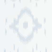 Load image into Gallery viewer, Schumacher Tabitha Wallpaper 5012200 / Orpington Blue