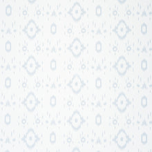 Load image into Gallery viewer, Schumacher Tabitha Wallpaper 5012200 / Orpington Blue
