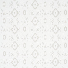 Load image into Gallery viewer, Schumacher Tabitha Wallpaper 5012202 / Soft Grey