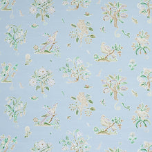 Load image into Gallery viewer, Schumacher Magical Menagerie Wallpaper 5012210 / Sky
